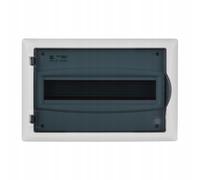Tableau électrique Elektro-Plast 0 V IP40 0 A 2513-01
