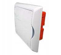Tableau électrique Elektro-Plast 1 V IP40 0 A 2511-00