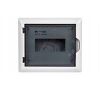 Tableau électrique Elektro-Plast 230 V IP20 0 A 2502-01