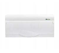 Tableau électrique Elektro-Plast 400 V IP40 0 A 2355-00