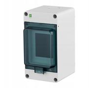 Tableau électrique Elektro-Plast 400 V IP65 63 A 2201-01