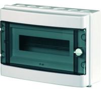 EP-LUX PLUS DISTRIBUTEUR PLASTIQUE NT 13M 1X 13M N+PE 1904-01