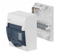 Tableau électrique Elektro-Plast Nasielsk 400 V IP40 63 A 2352-01