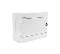 Tableau électrique - ELEKTRO-PLAST - RH-12/ZB - IK07 - IP65 - 1000V DC