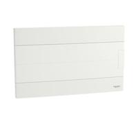 Distributeur modulaire 1x18 encastré IP40 Easy9 EU EZ9EUB118