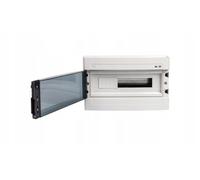 Elektro Plast 1 x transparent.