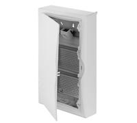 Tableau électrique modulaire 3×12 encastré ECONOMIC BOX 2506-20 ELEKTRO-PLAST NA