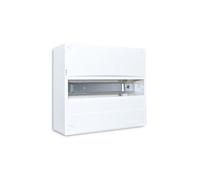 Tableau électrique nu à équiper 1 rangée