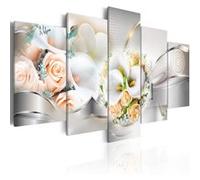 Tableau Elegant Composition-Taille L 200 x H 100 cm Imprimé G