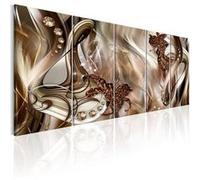 Tableau Elegant Shells-Taille L 225 x H 90 cm Imprimé G