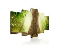 Tableau - Elves Tree - 100x50 (3255)