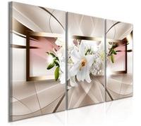 Tableau - Emerging from the Underworld (3 Parts) - 60x30 Artgeist (3311) G