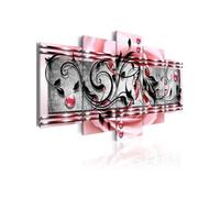 Tableau Emphasis-Taille L 100 x H 50 cm