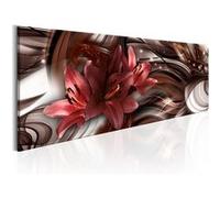 Tableau Empire of Lily-Taille L 135 x H 45 cm Imprimé G