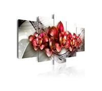 Tableau Empire of the Orchid-Taille L 200 x H 100 cm