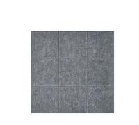 Tableau en Feutrine Felt Pin Board Message Board | Notice Board Memo Board Display Board For Walls Offices Home School(Color3)