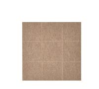 Tableau en Feutrine Felt Pin Board Message Board | Notice Board Memo Board Display Board For Walls Offices Home School(Color2)