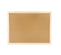 Tableau en liège double face for photos, cadre rétro, à suspendre au mur, décoration d'intérieur, for bureau, école Pour Décorer Les Murs