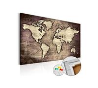 Tableau en liège Precious World-Taille L 60 x H 40 cm