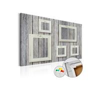 Tableau en liège Stylish Gallery-Taille L 90 x H 60 cm