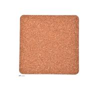 Tableau En Liège Tableau d'affichage mural suspendu en bois de liège, cadre tableau, notes for la maison, le bureau, boutique, l'école, arrière-plan Photo(Log colour C 20PCS)