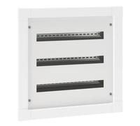 Tableau encastré 3x24 XL3 S 160 337223