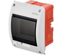 Tableau encastré ELEGANT EP 1/5 IP40 2411-01