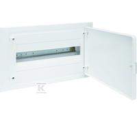Hager VF118PD Boîtier électrique IP40 460 mm 97,5 mm 293 mm