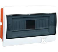 Tableau encastré RP-12 Fala (N+PE) IP40 8.3