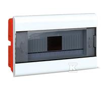 Tableau encastré SRp-12 (N+PE) IP40 2.3