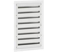 Tableau encastré XL3 S 160 8x36 modules sans porte 337238