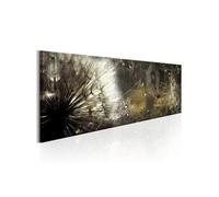 Tableau Enchanted Morning-Taille L 120 x H 40 cm