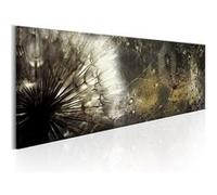 Tableau Enchanted Morning-Taille L 135 x H 45 cm Imprimé G