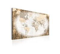 Tableau - Enclave of the World - 120x80 Artgeist (3353)