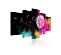 Tableau Energy of Nature-Taille L 100 x H 50 cm