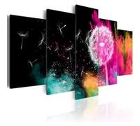 Tableau Energy of Nature-Taille L 200 x H 100 cm Imprimé G