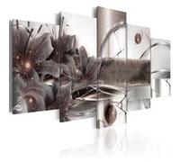 Tableau Energy of Space-Taille L 100 x H 50 cm Imprimé G