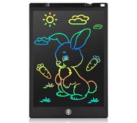 Tableau Enfant,Cimetech Calendrier de L'avent 2025 Jouet Enfant 3 4 5 6 7 8 9 Ans Ardoise Magique Effaçable 12 Pouces Tablette Dessin Cadeau Noel Garcon Puzzle Jeux