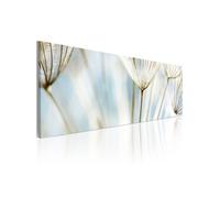 Tableau Ephemeral moments-Taille L 120 x H 40 cm