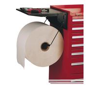 Tableau et porte rouleau papier Teng Tools TCA01