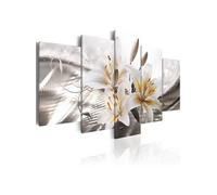 Tableau Ethereal Elegance-Taille L 200 x H 100 cm