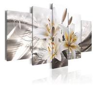 Tableau Ethereal Elegance-Taille L 200 x H 100 cm Multicolore G