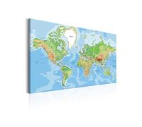 Tableau - Explore the World! - 60x40 Artgeist (3490)