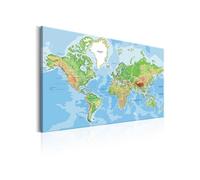 Tableau - Explore the World! - 90x60 (3491)