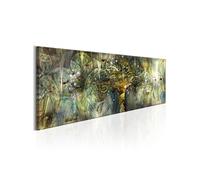 Tableau Fairytale Tree-Taille L 120 x H 40 cm Imprimé G