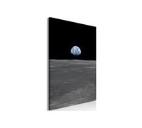 Tableau - Far Away from Home (1 Part) Vertical - 80x120 (3620)