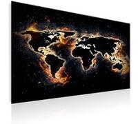 Tableau - Fiery World - 120x80 Artgeist (3693)