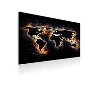 Tableau - Fiery World - 60x40 Artgeist (3691)
