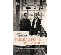 Tableau final de l'amour