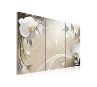 Tableau Flowering hope-Taille L 60 x H 40 cm